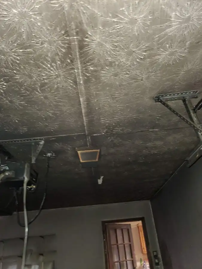 Fire and smoke damage assessment for Emergency Water Damage Services in Fairlawn